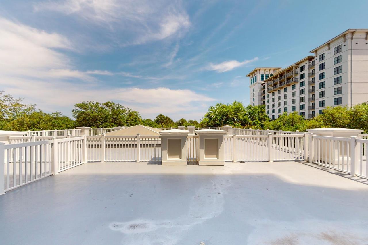 Grand Sandestin #2317 외부 사진