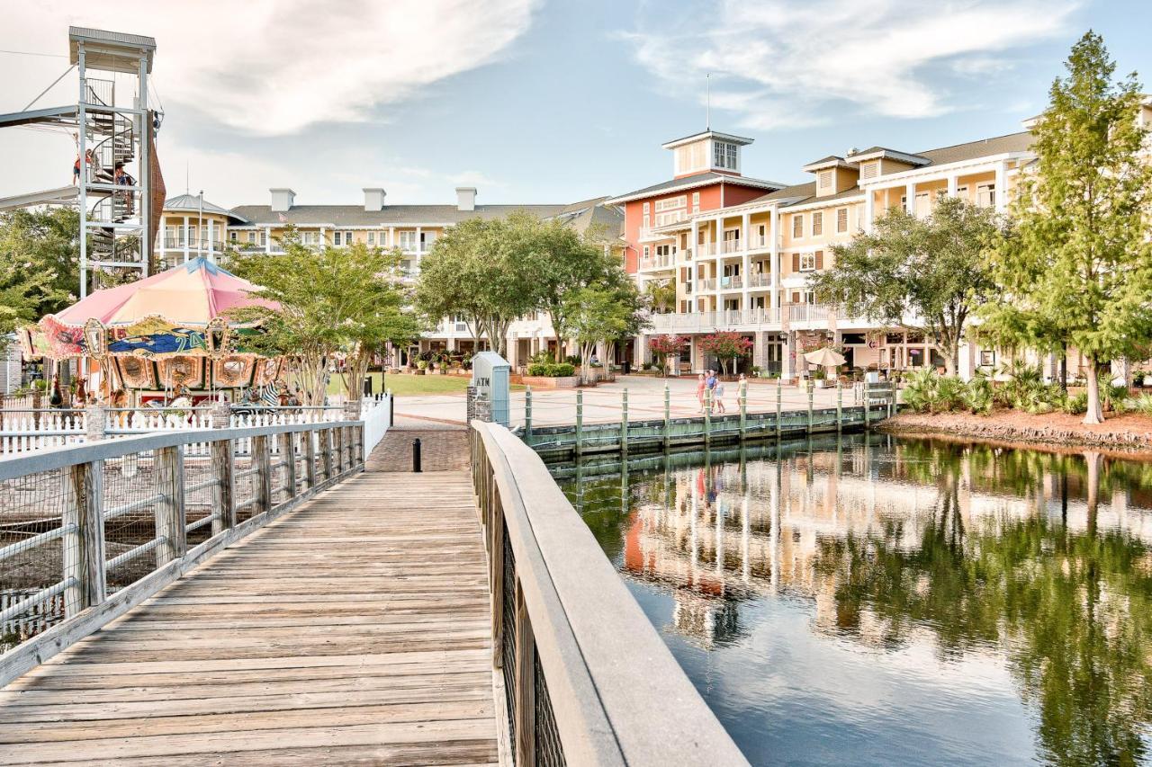 Grand Sandestin #2317 외부 사진
