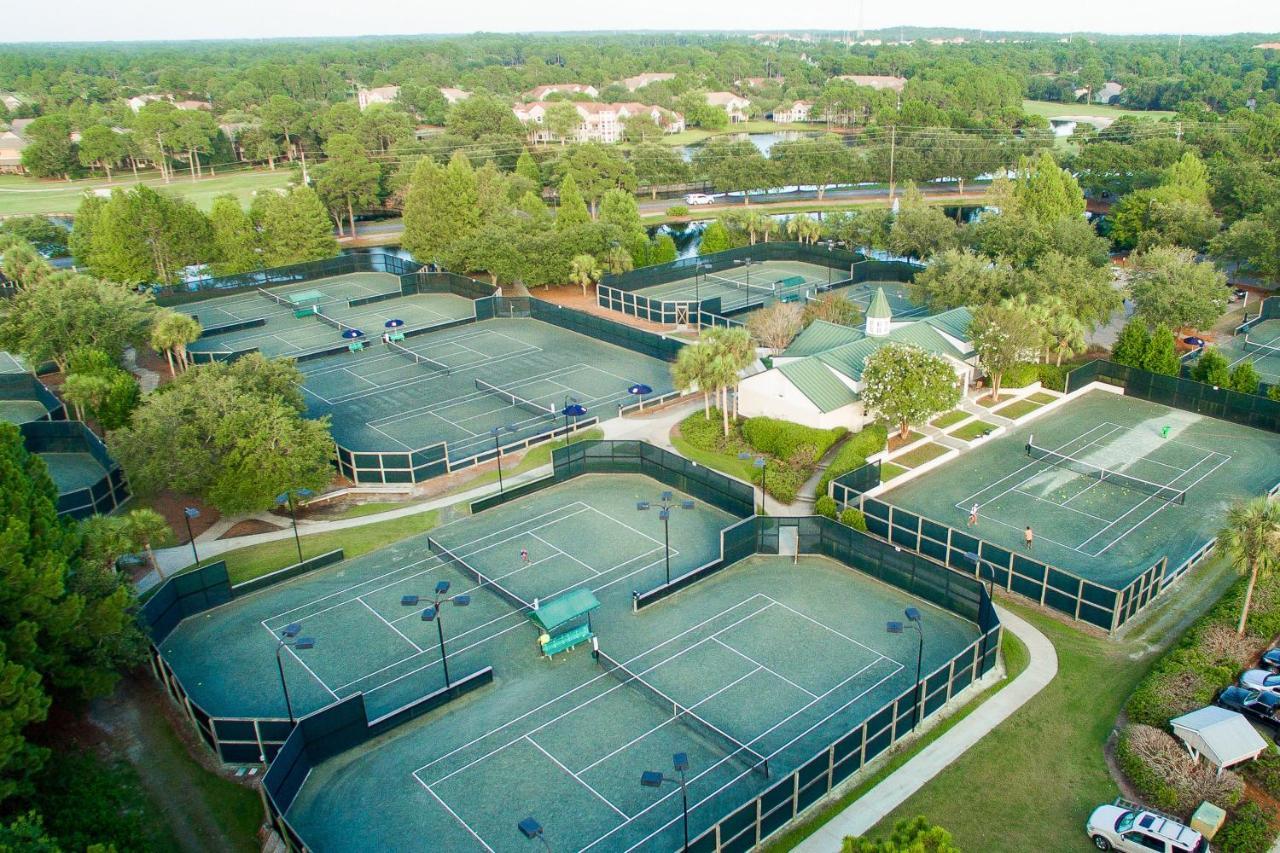 Grand Sandestin #2317 외부 사진