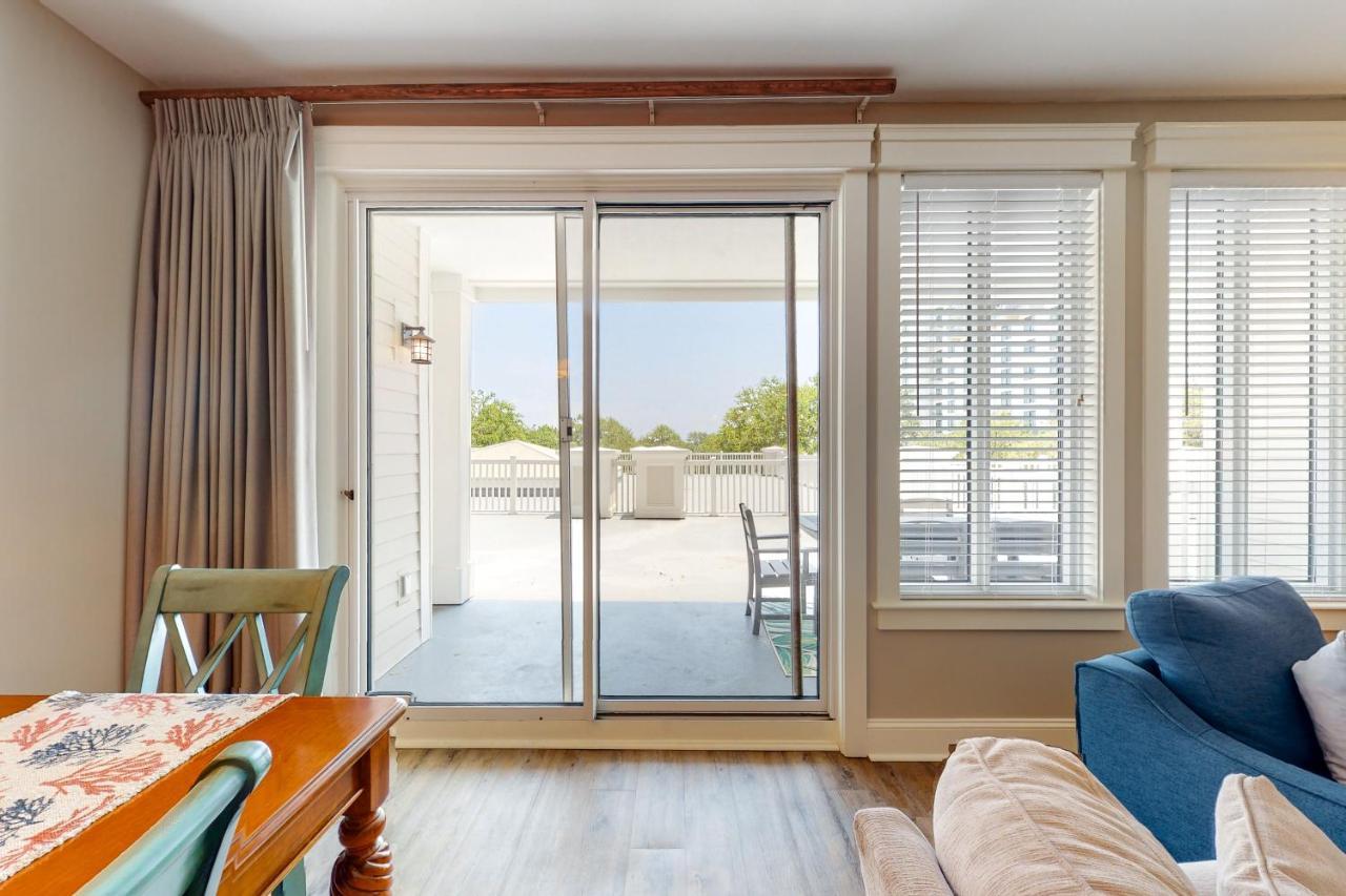 Grand Sandestin #2317 외부 사진