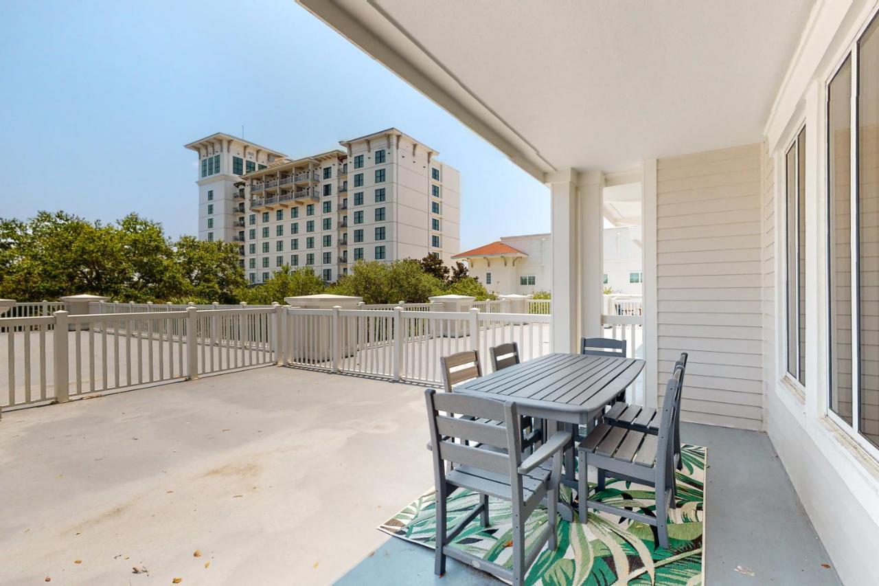 Grand Sandestin #2317 외부 사진