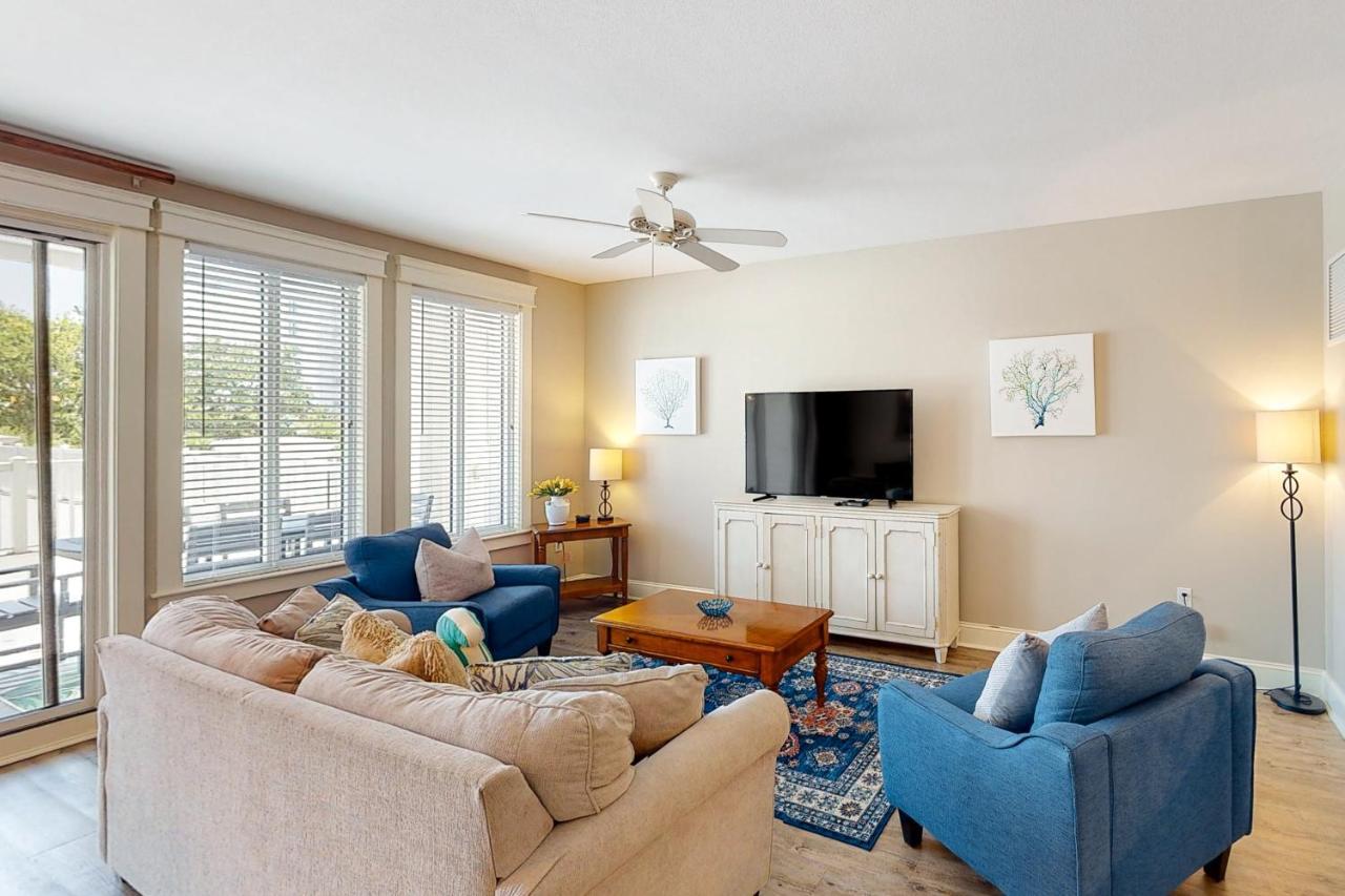 Grand Sandestin #2317 외부 사진
