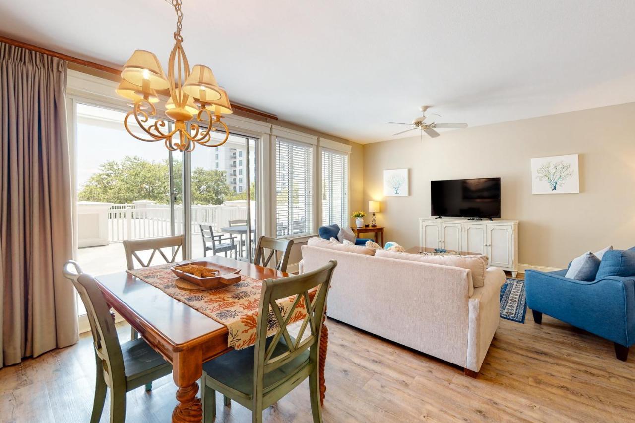 Grand Sandestin #2317 외부 사진