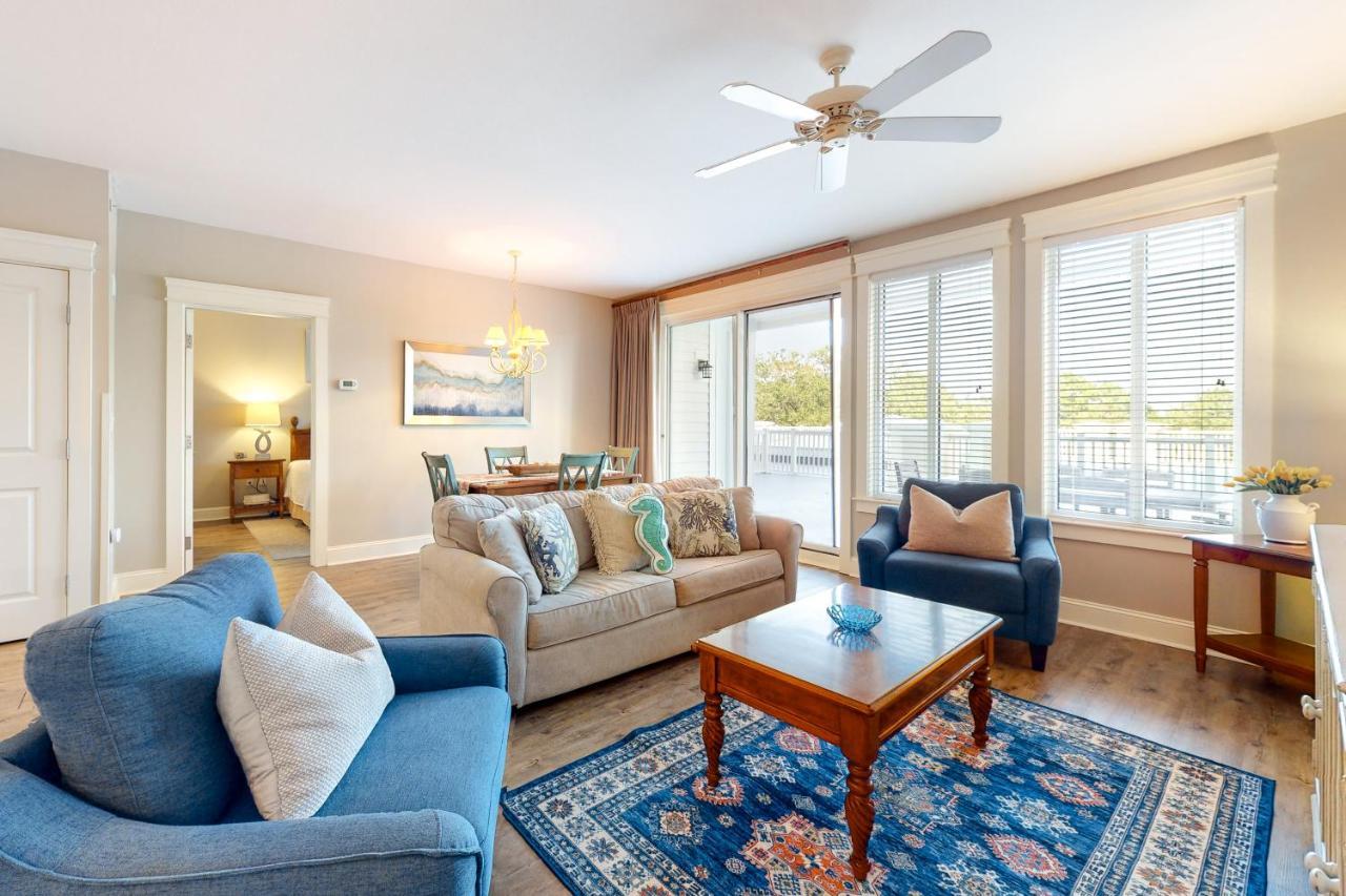 Grand Sandestin #2317 외부 사진