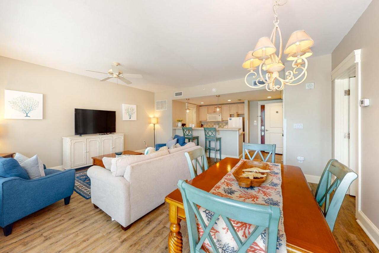 Grand Sandestin #2317 외부 사진