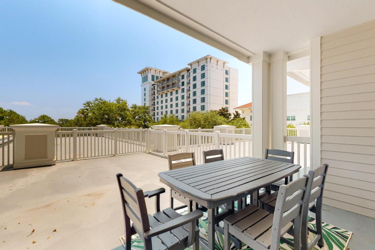 Grand Sandestin #2317 외부 사진