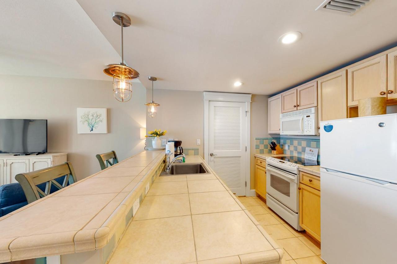 Grand Sandestin #2317 외부 사진