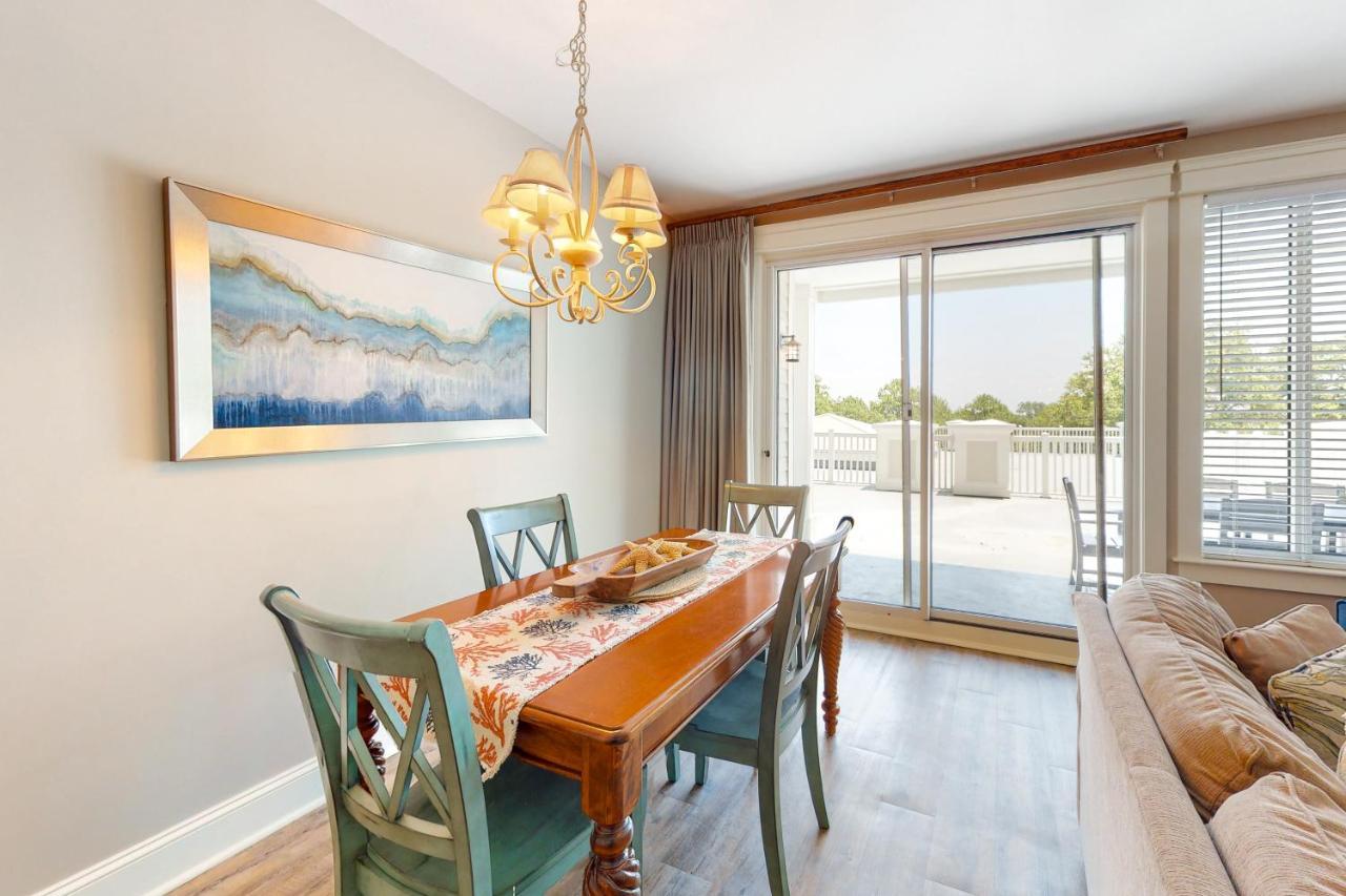 Grand Sandestin #2317 외부 사진