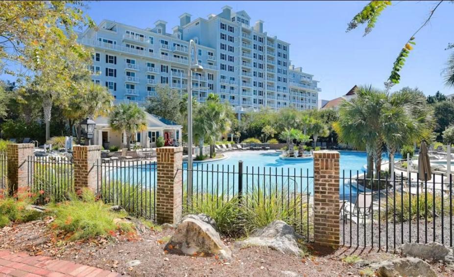 Grand Sandestin #2317 외부 사진
