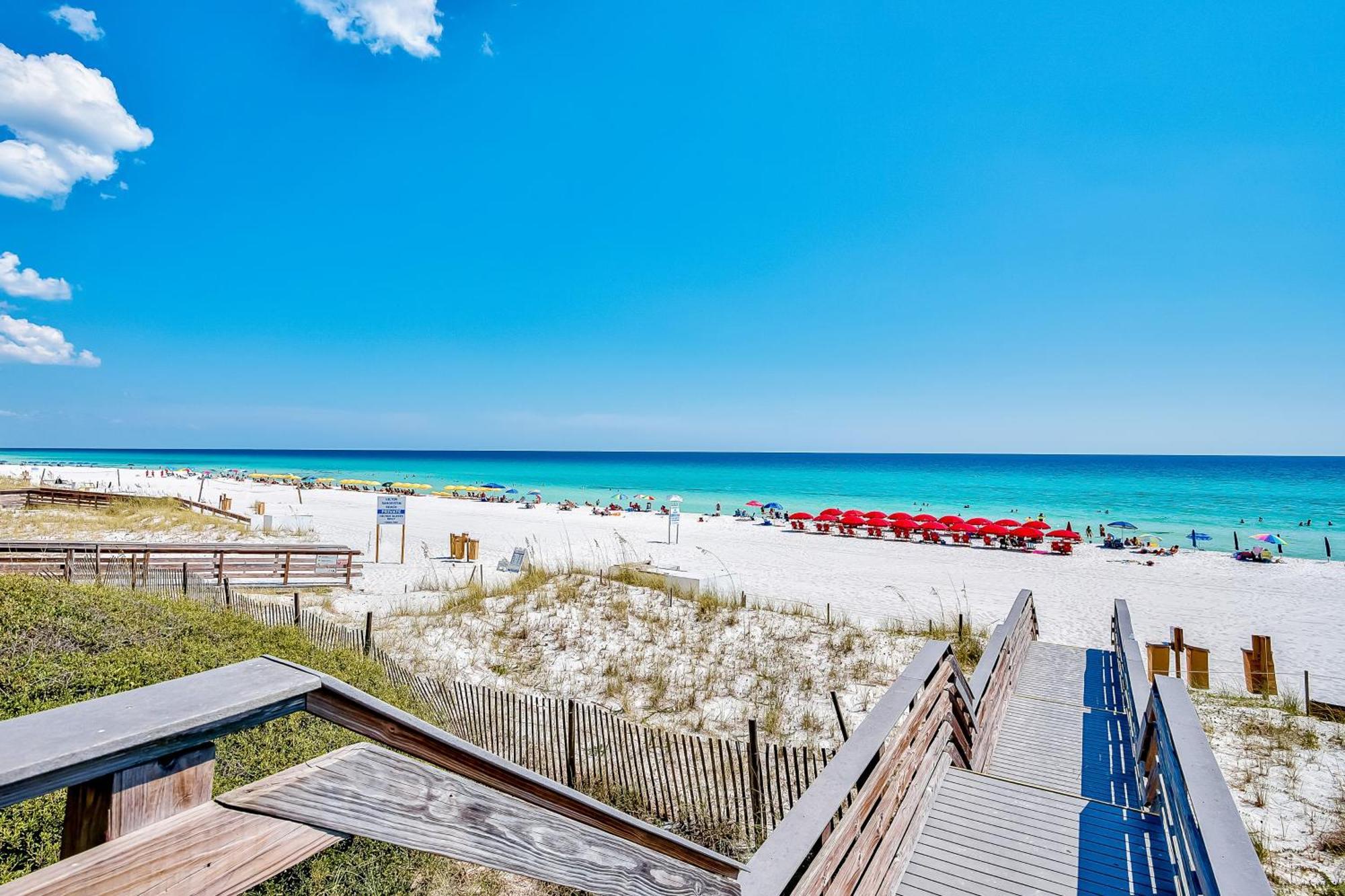 Grand Sandestin #2317 외부 사진