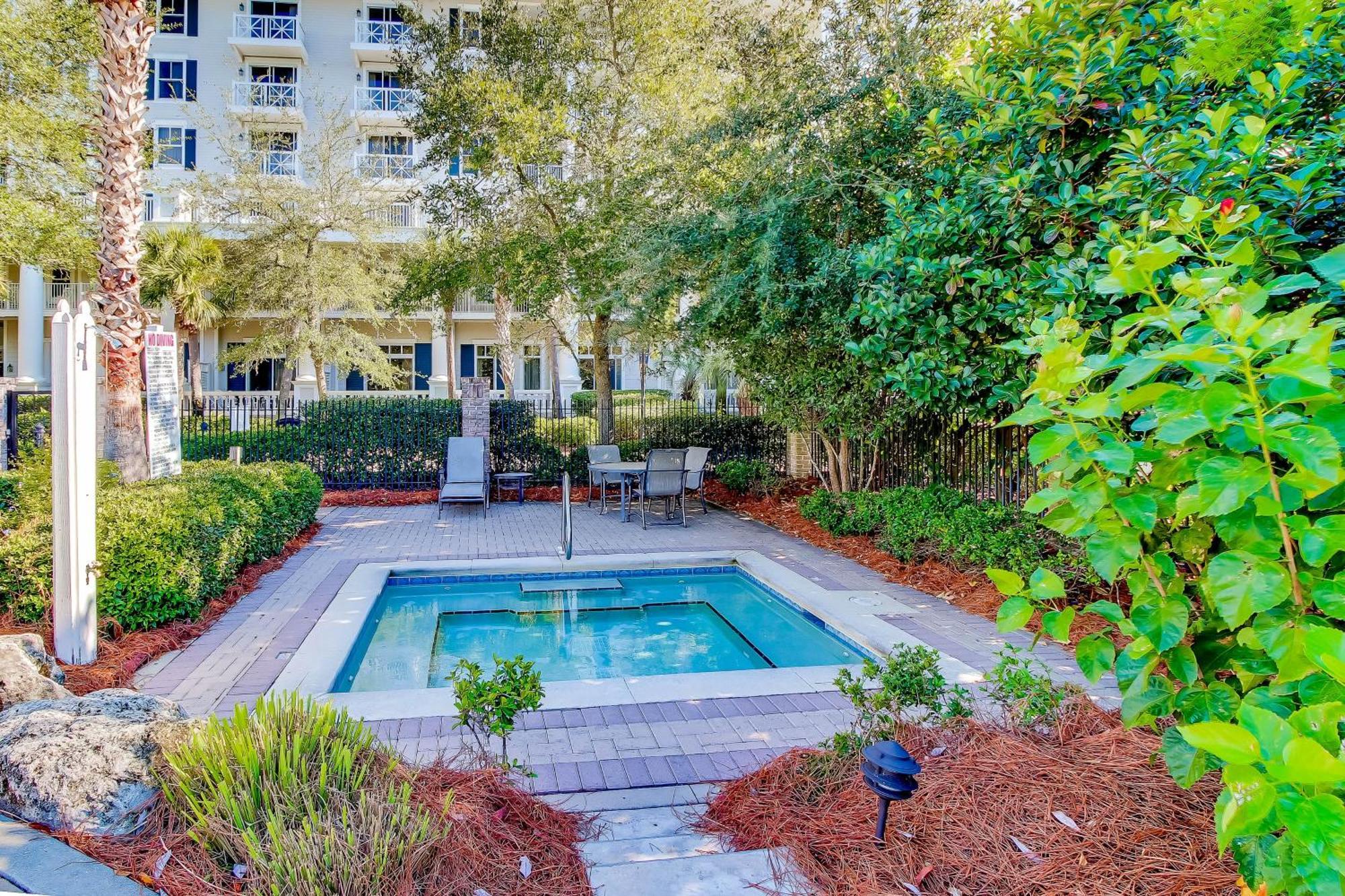 Grand Sandestin #2317 외부 사진