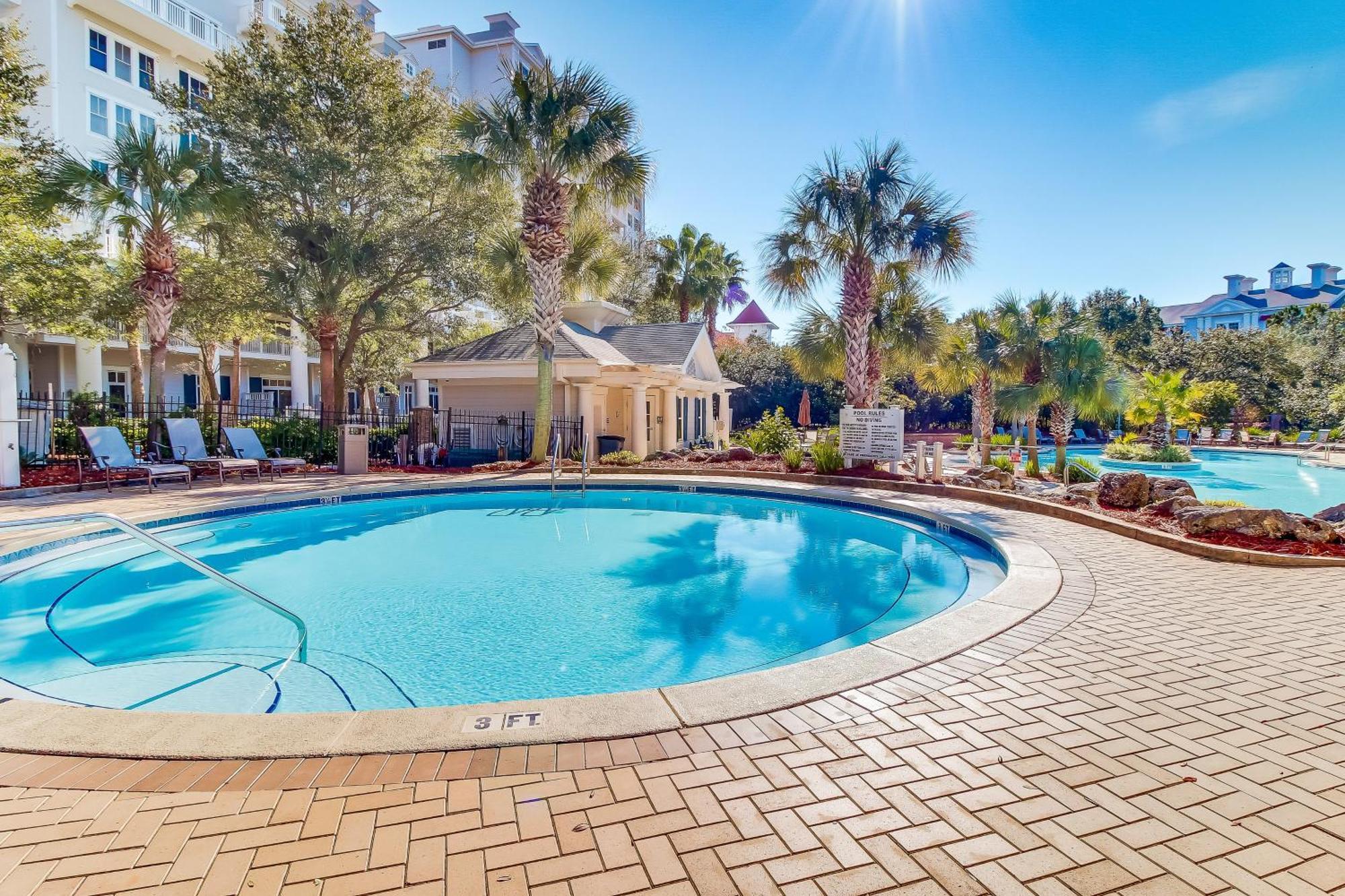 Grand Sandestin #2317 외부 사진