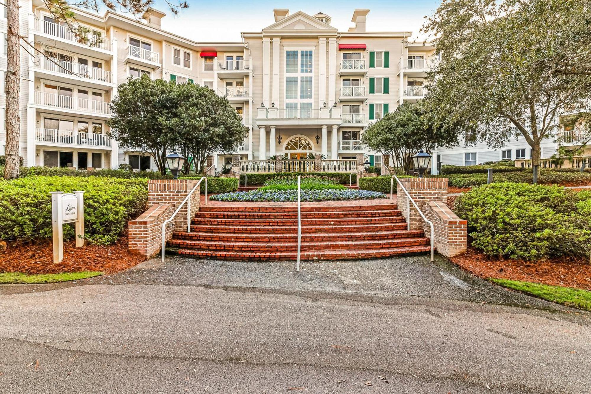 Grand Sandestin #2317 외부 사진