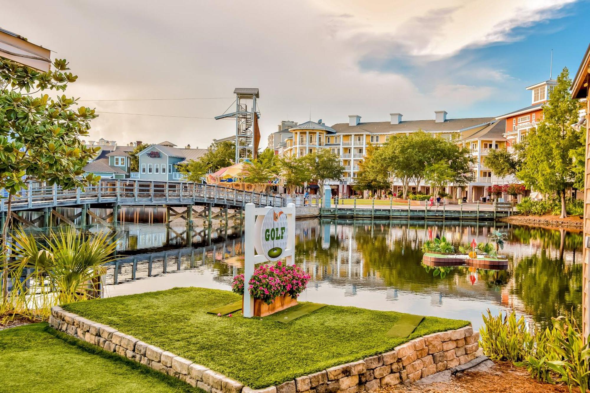 Grand Sandestin #2317 외부 사진