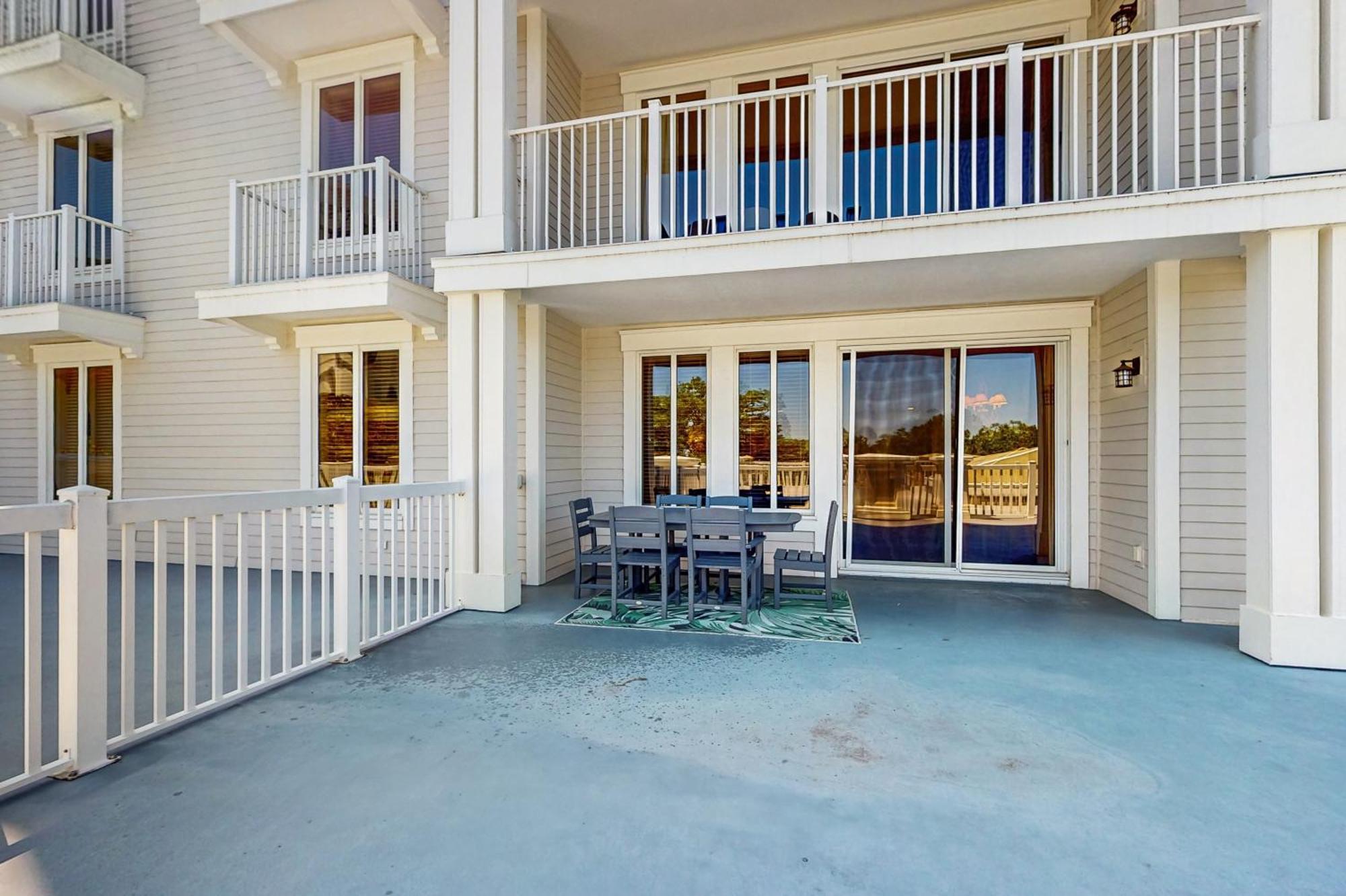 Grand Sandestin #2317 외부 사진