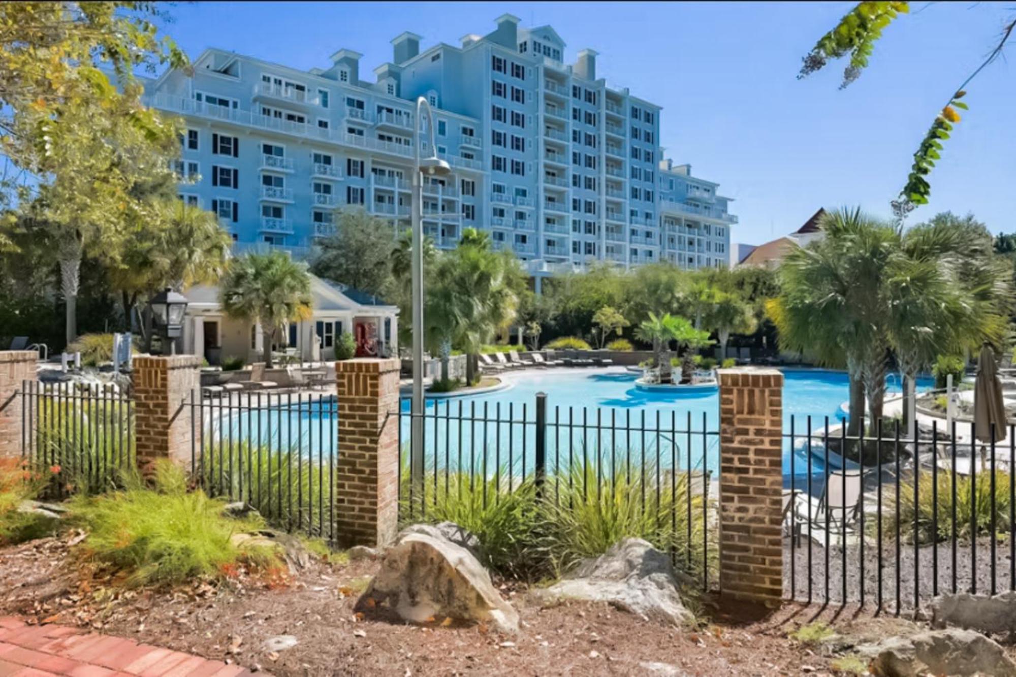 Grand Sandestin #2317 외부 사진