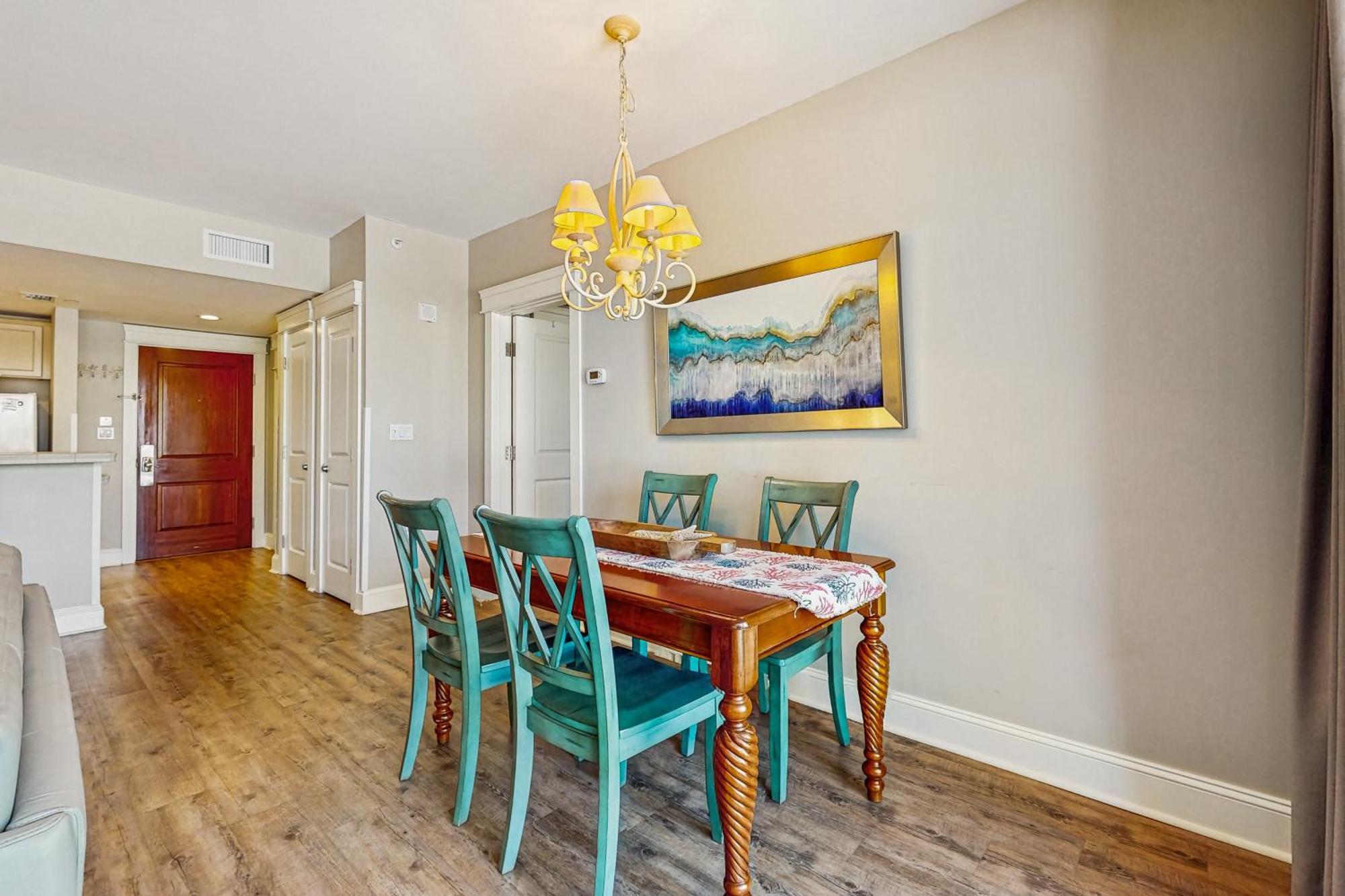 Grand Sandestin #2317 외부 사진