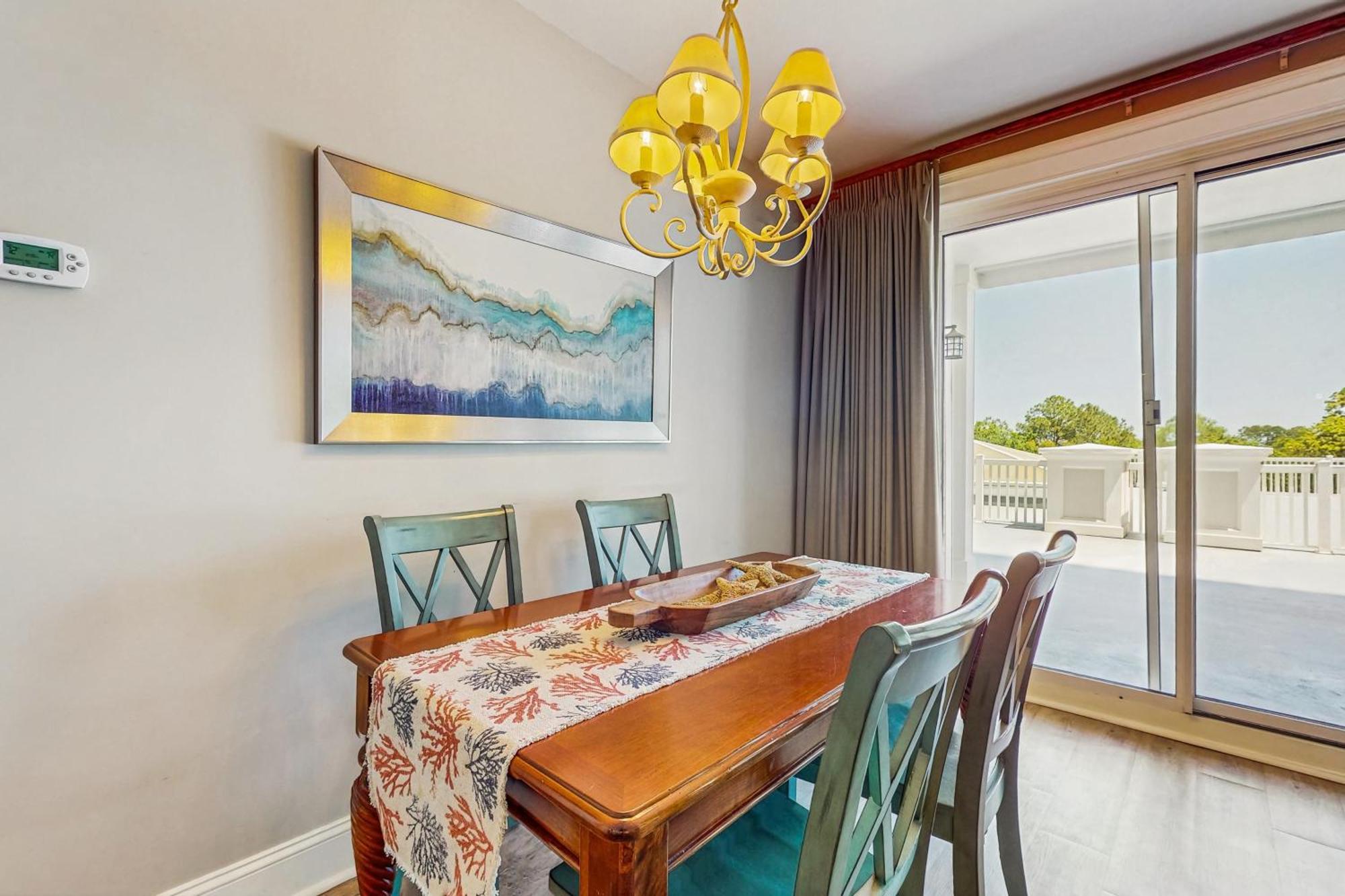 Grand Sandestin #2317 외부 사진
