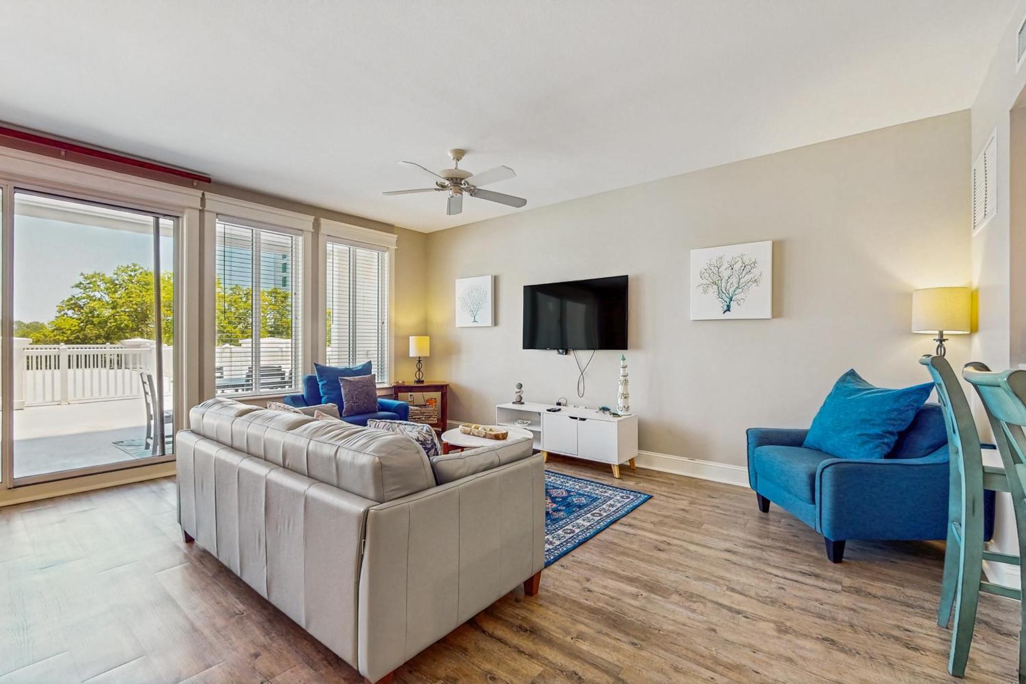 Grand Sandestin #2317 외부 사진