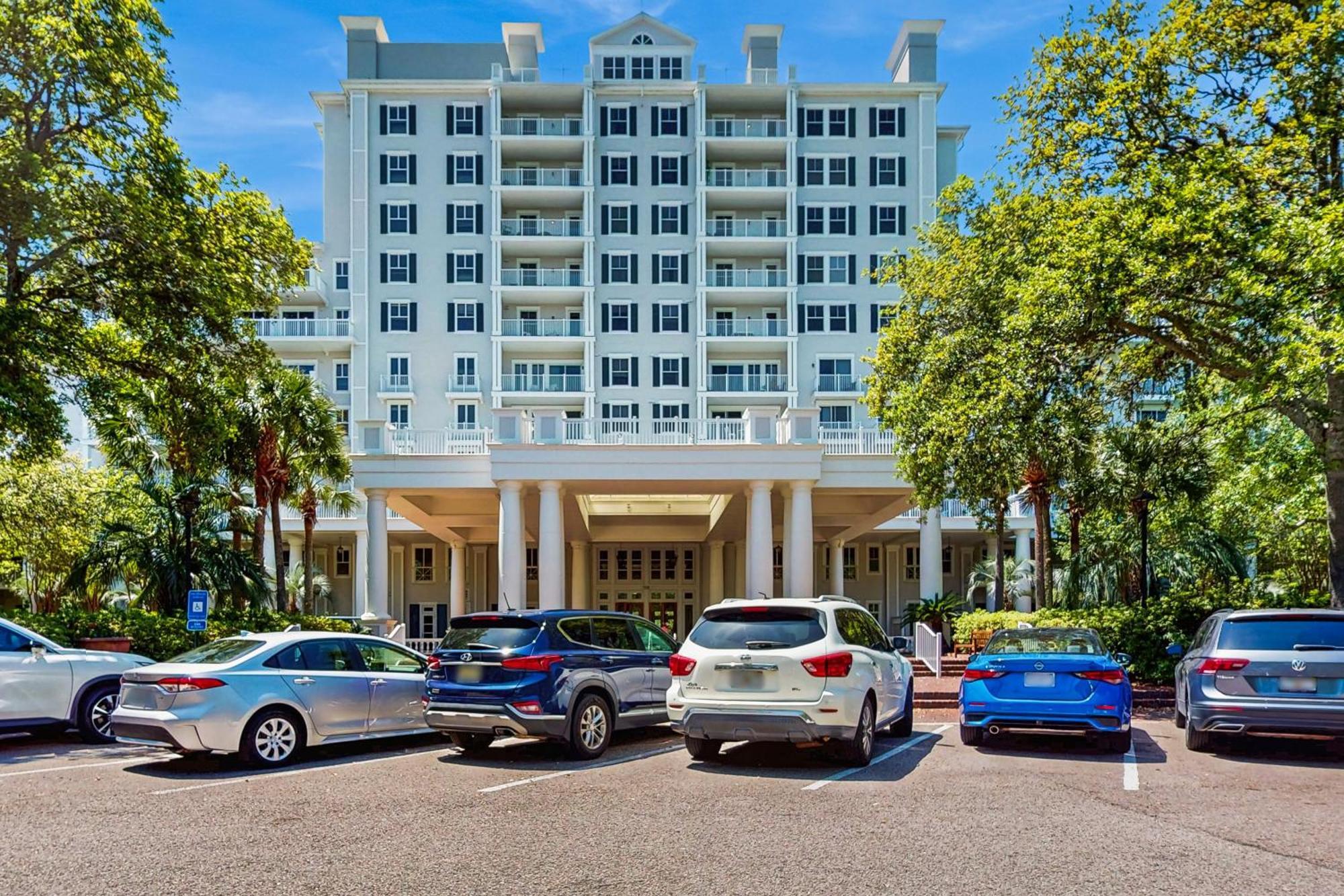 Grand Sandestin #2317 외부 사진