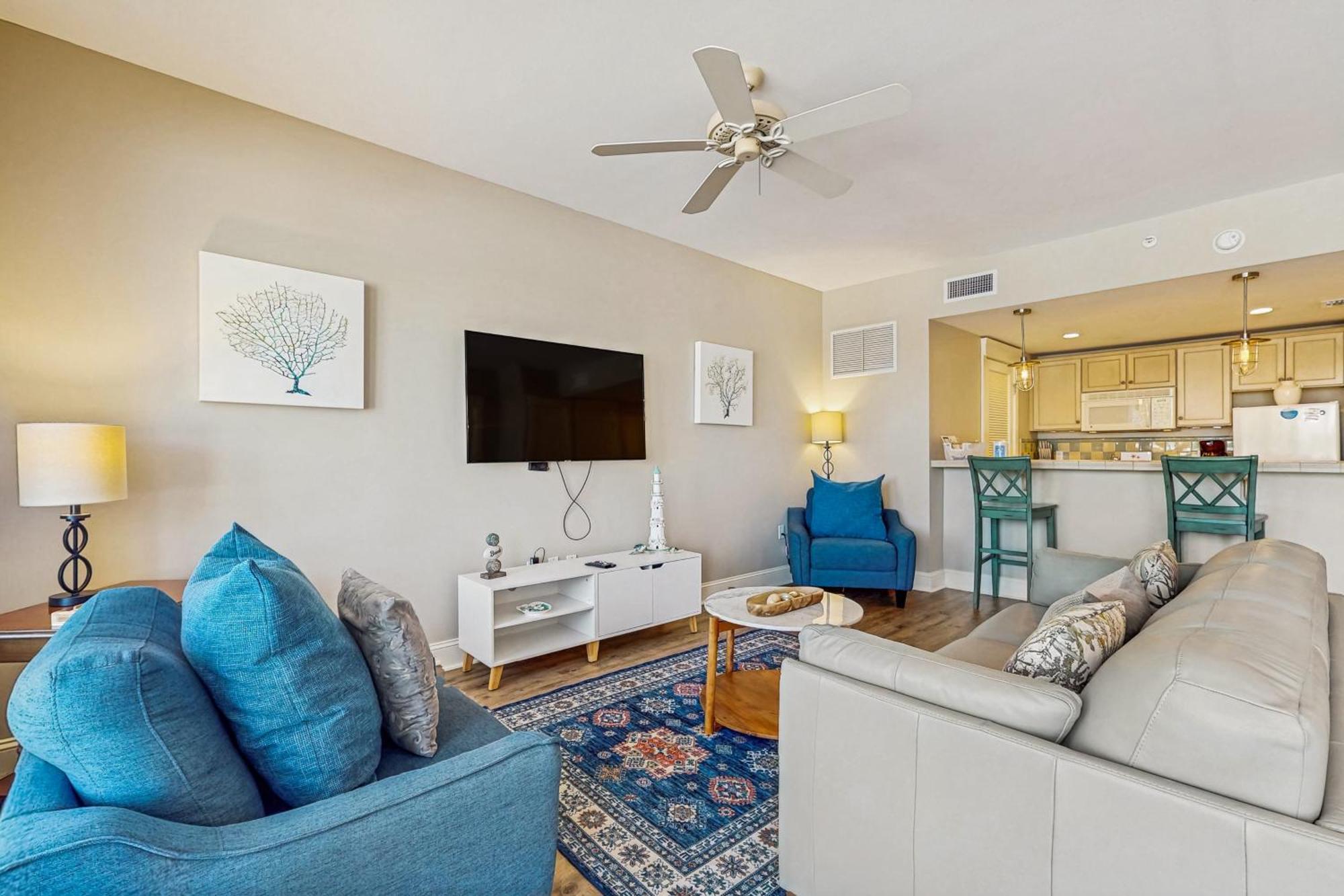 Grand Sandestin #2317 외부 사진
