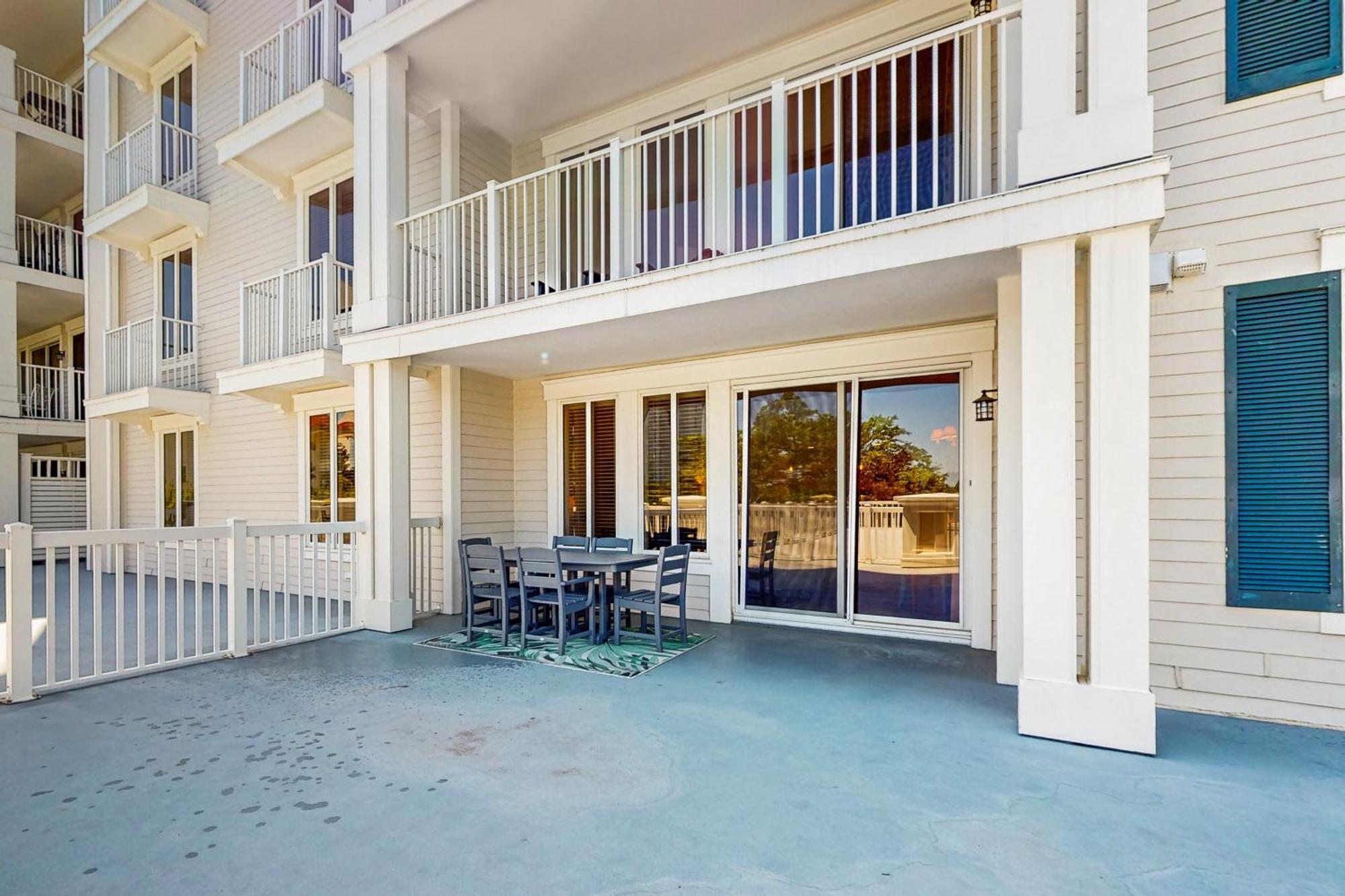 Grand Sandestin #2317 외부 사진