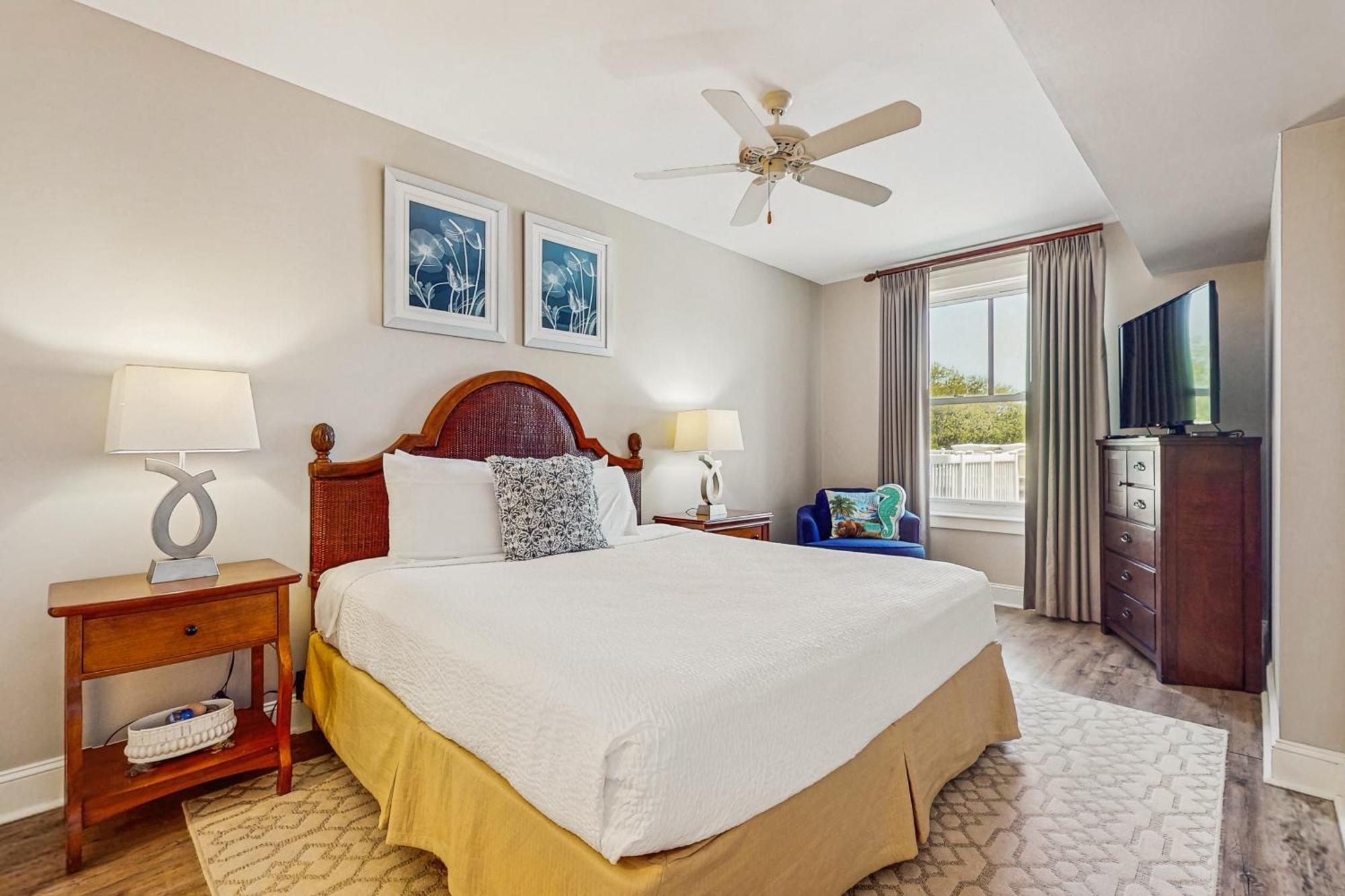 Grand Sandestin #2317 외부 사진
