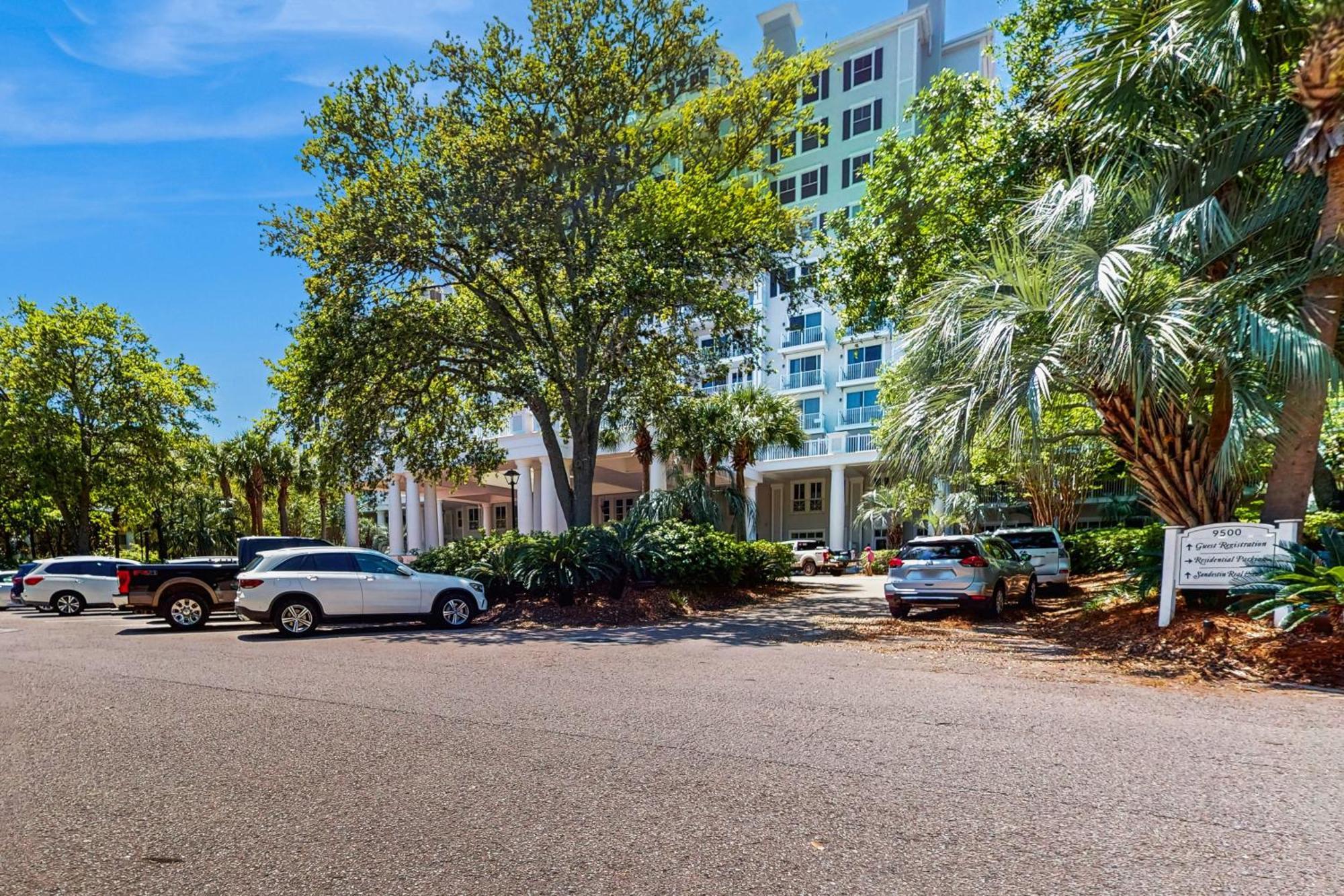 Grand Sandestin #2317 외부 사진